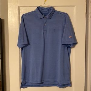 Golf polo